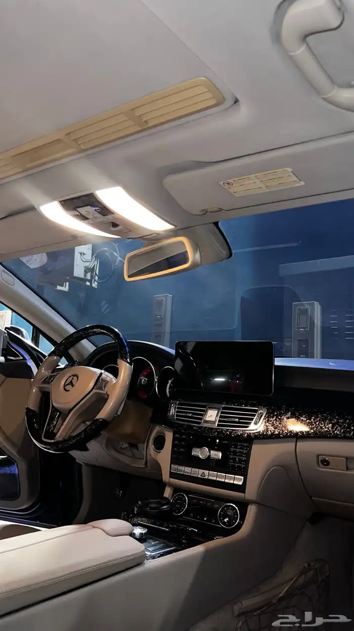 للبيع CLS مرتب بالكامل 45