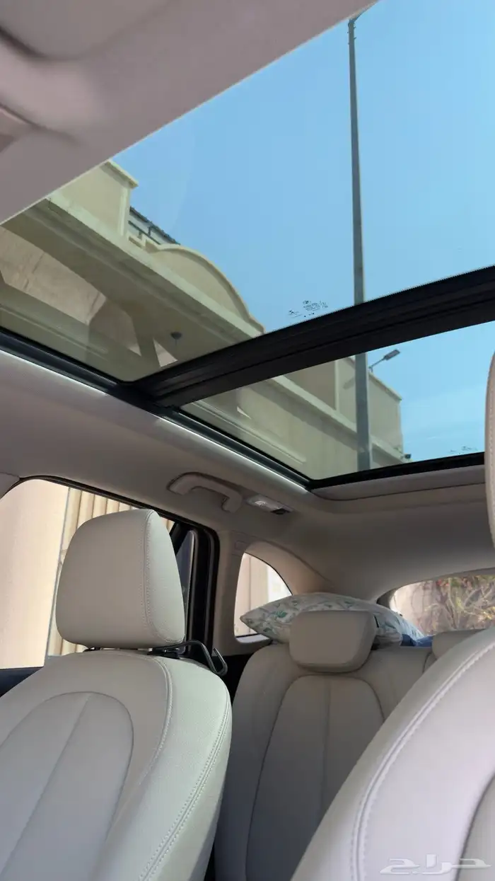 BMW X1 موديل 2022 للبيع على السوم 8