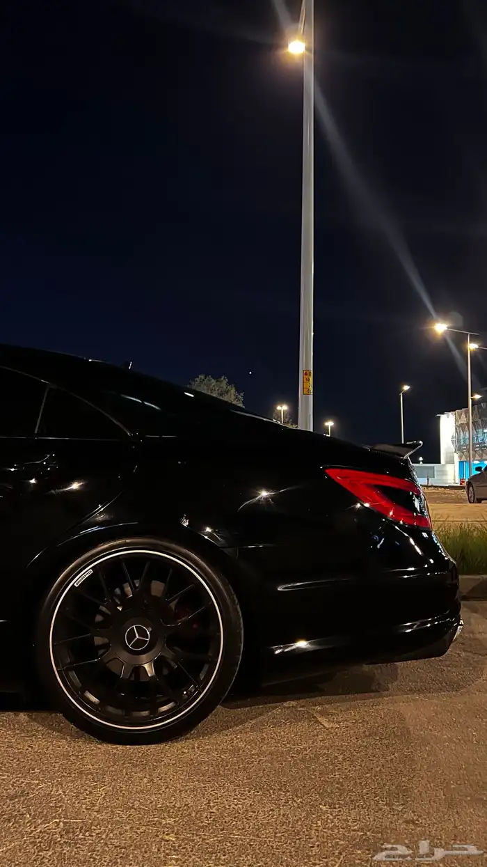 للبيع CLS مرتب بالكامل 5