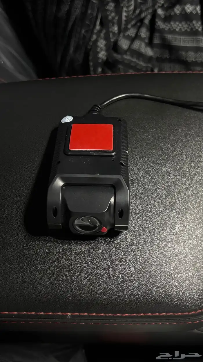 سلام عليكم اعرض لكم داش كام 1