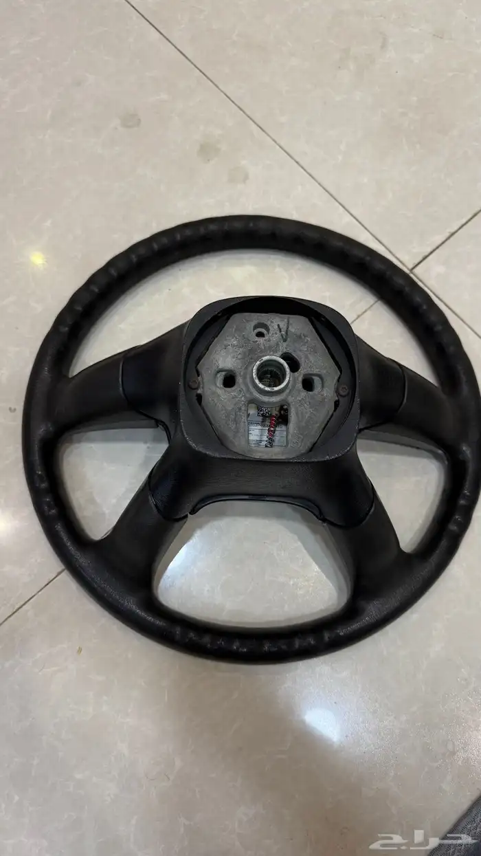 طارة جمس ستاندر 2003 الي 2006 5