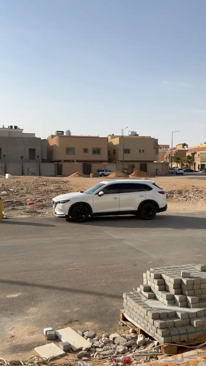 مازدا 2017 نص فل 11