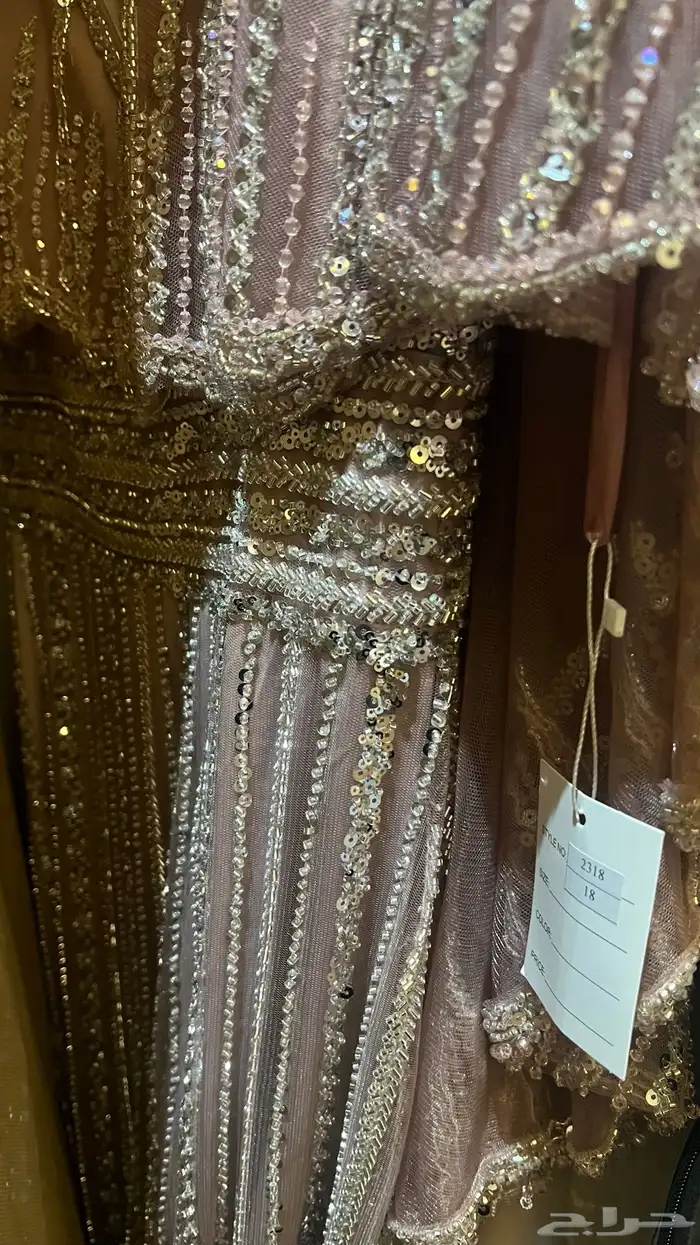 فستان سهرة 8