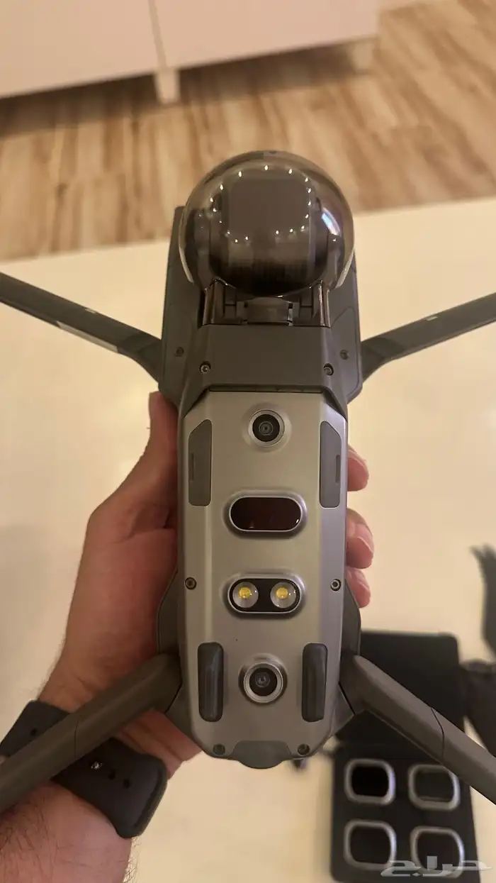 مافيك 2 برو - mavic 2 pro 7
