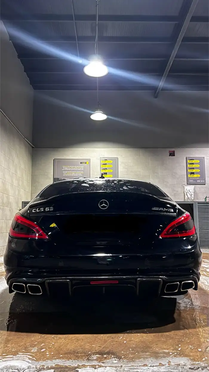 للبيع CLS مرتب بالكامل 10