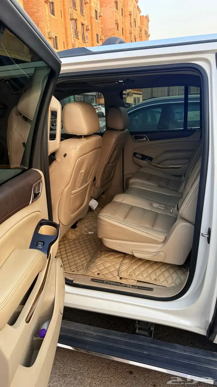 Yukon Xl Denali 2016 8