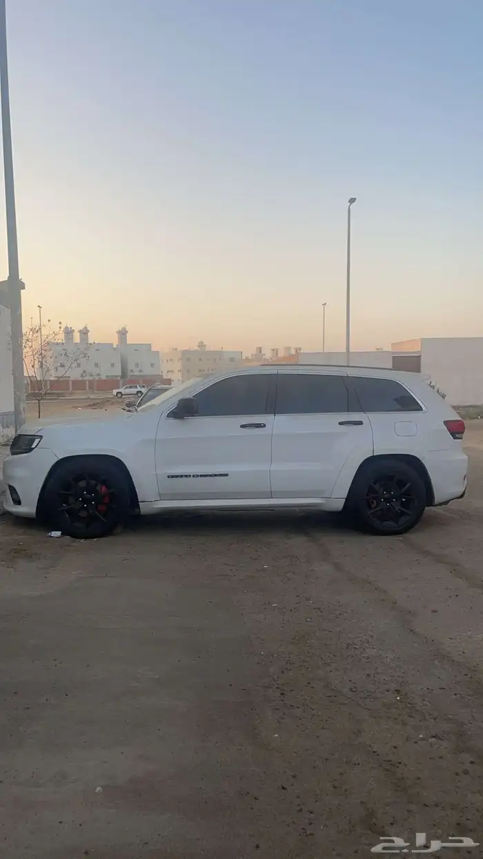 جيب قراند شروكي 13 18