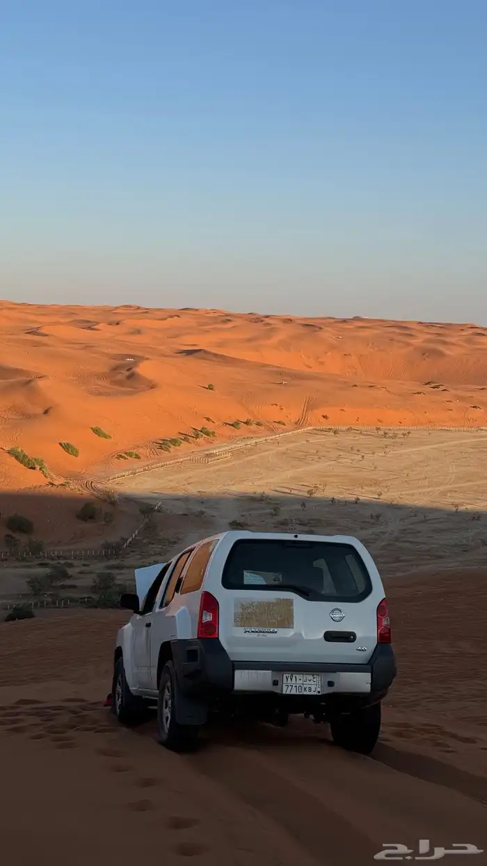 نيسان اكستيرا تبع شركة سابقا 2013 13