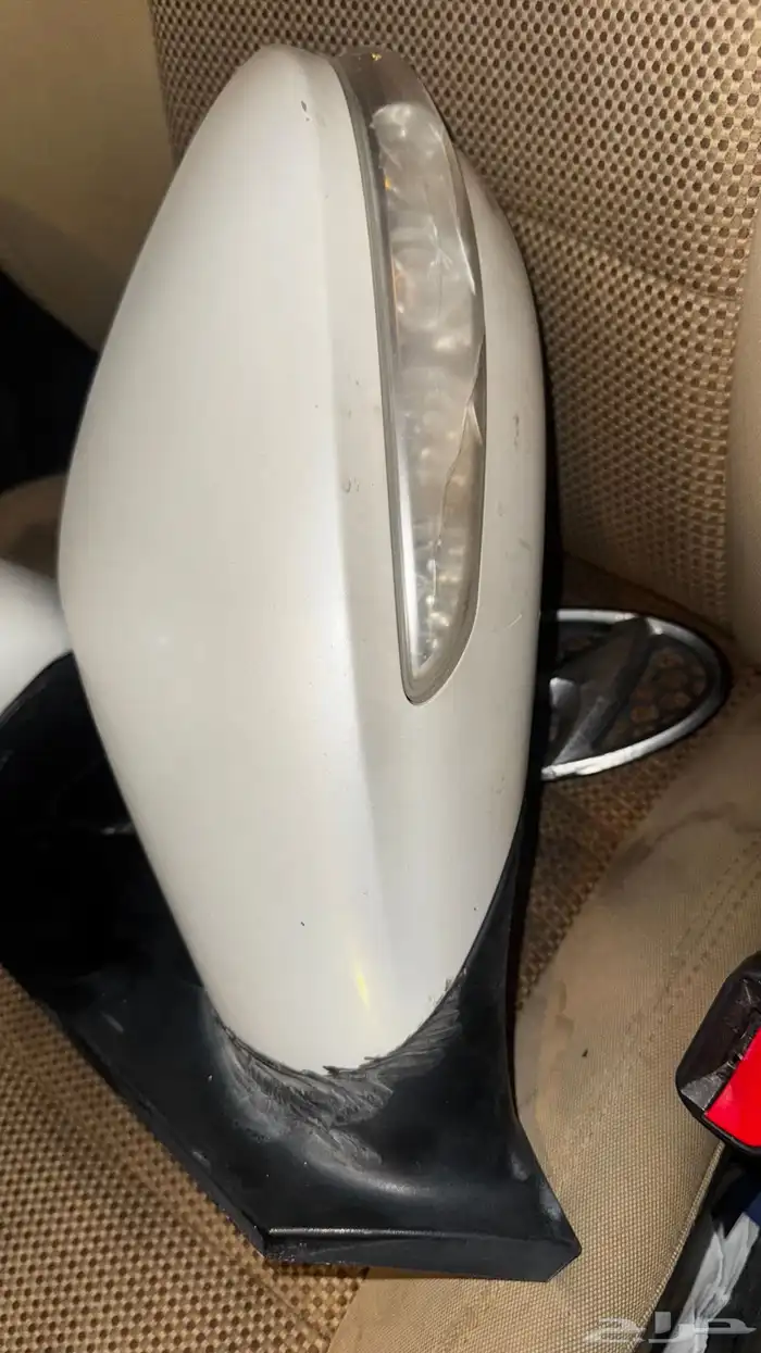 مرايات سوناتا 3