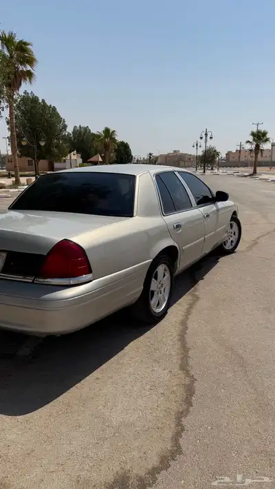 فورد فكتوريا index