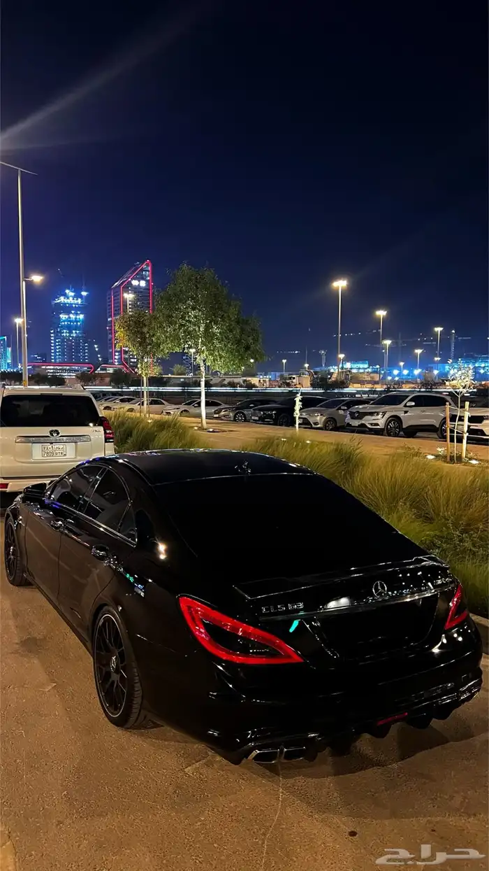 للبيع CLS مرتب بالكامل 30