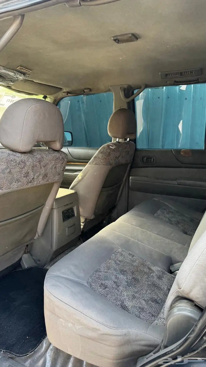 باترول 4500 كلبريتر 2
