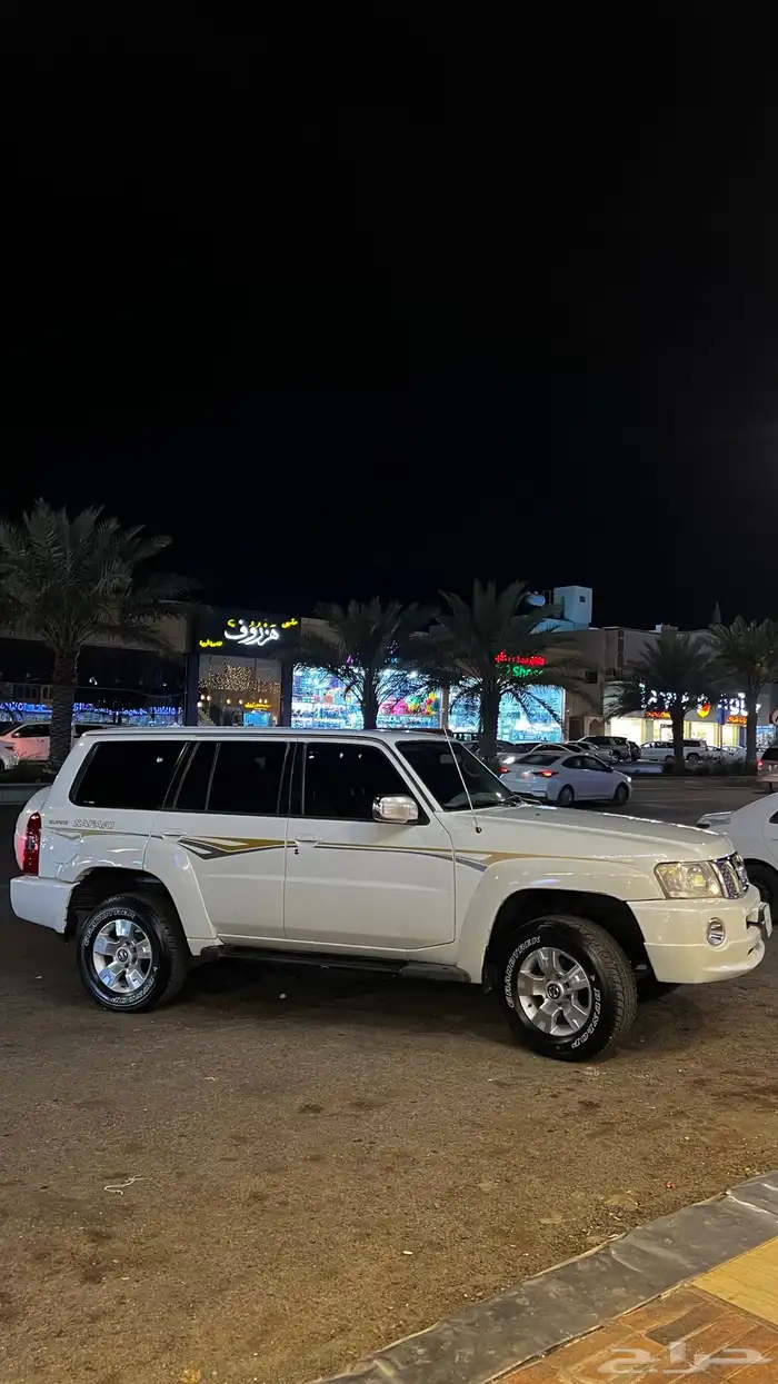 سوبر سفاري فل كامل2006 5
