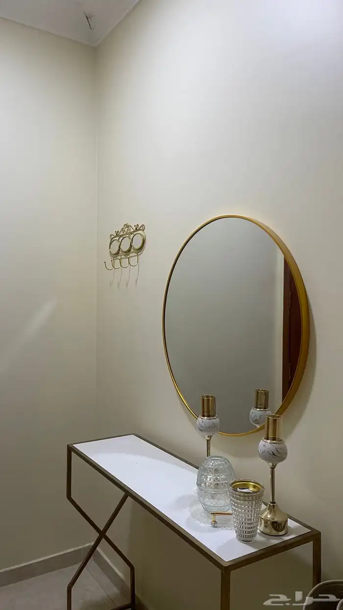 مدخل استقبال 1