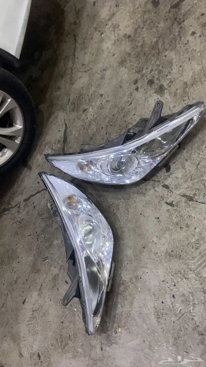 شمعات سوناتا ديبو 2011 الى 2015 0