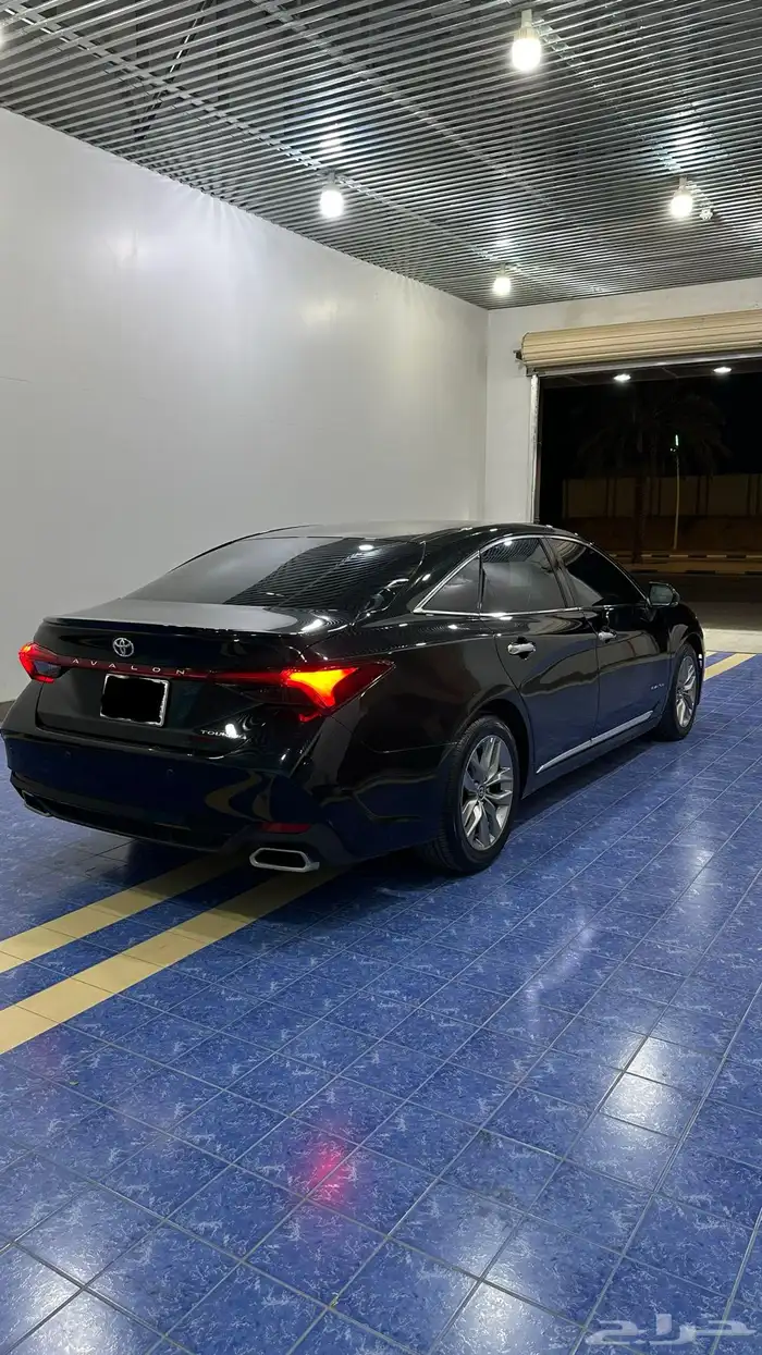 افالون 2022 تورنق 3