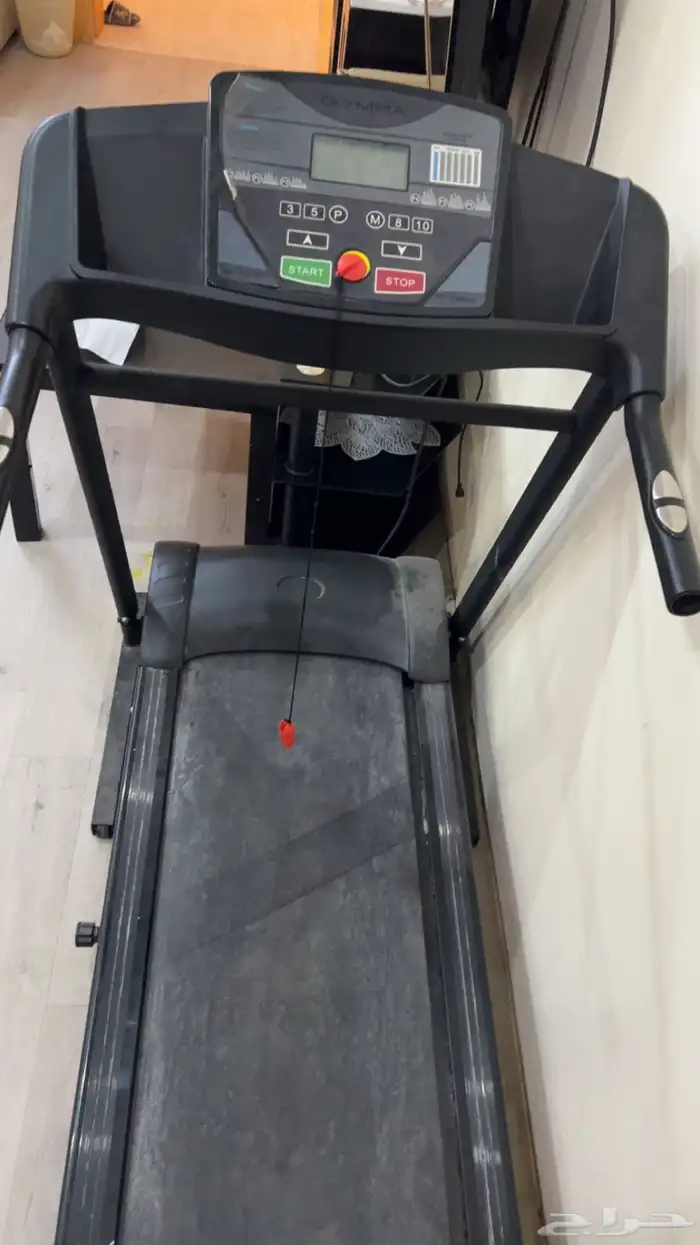 سير رياضي 3
