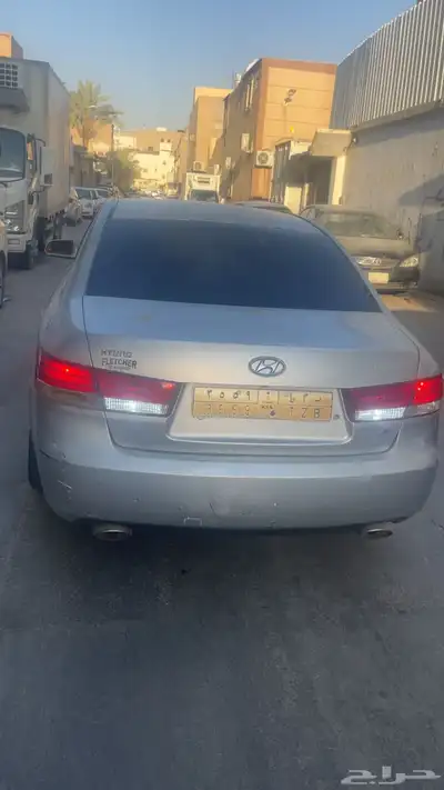 سوناته 2007 index