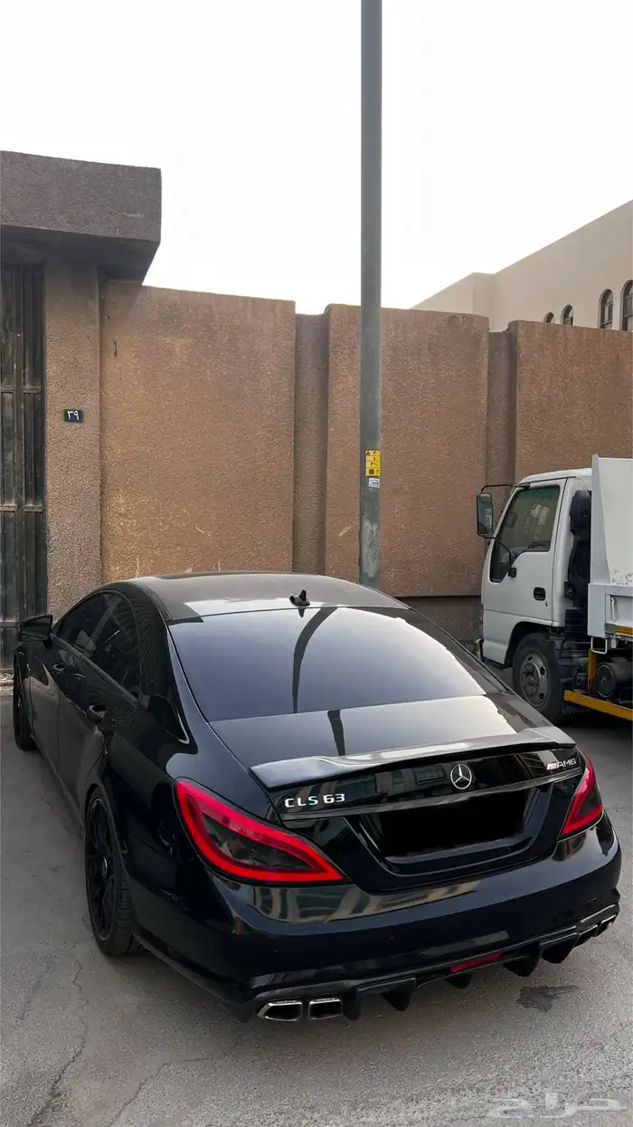 للبيع CLS مرتب بالكامل 27