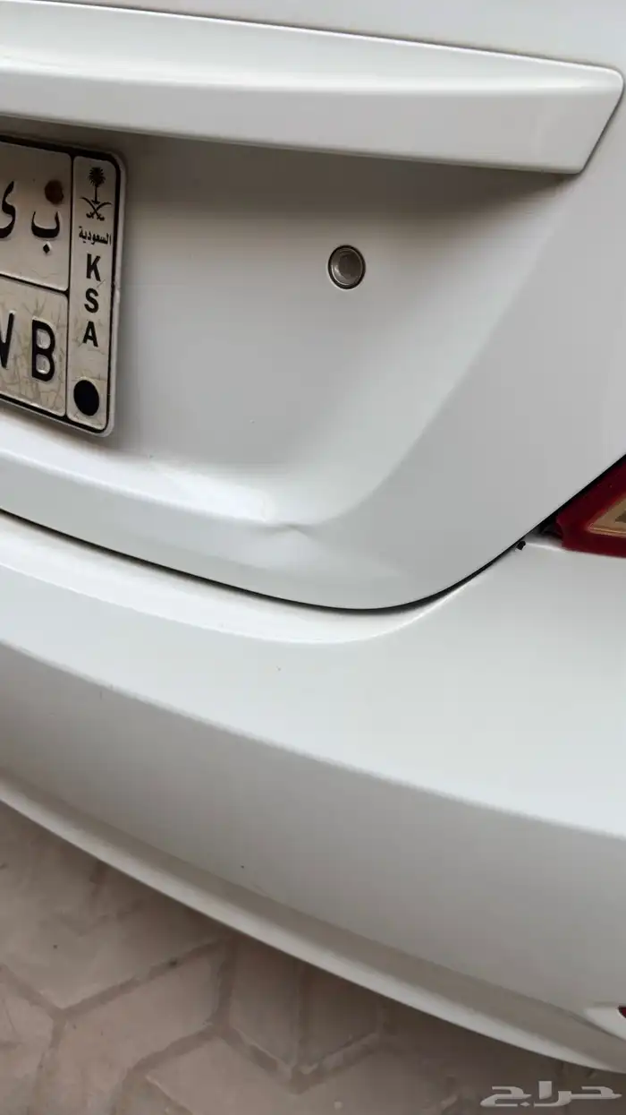 هونداي اكسنت 2013 سيارة عمال 11