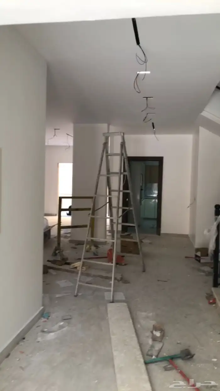 ترميم تبوك 4