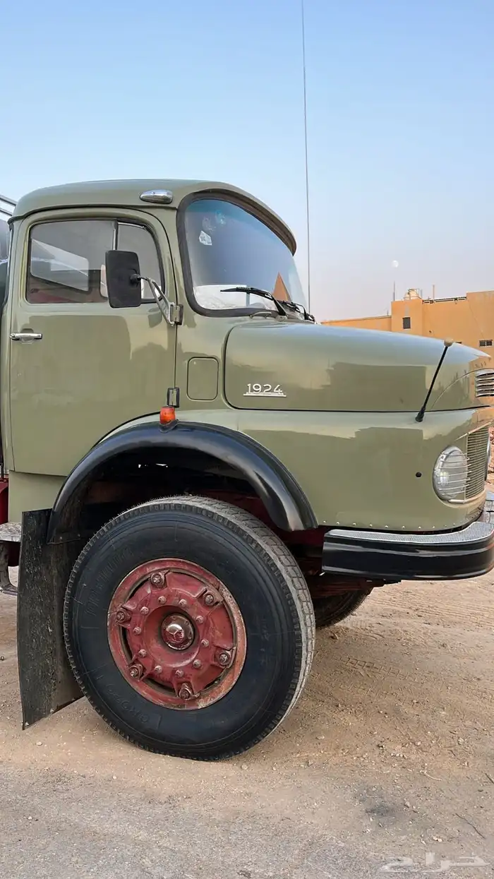 وايت عايدي بوز 24 موديل 1975 5