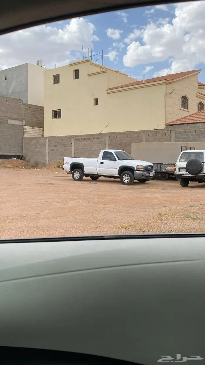 جمس سييرا اتش دي hd2500 1