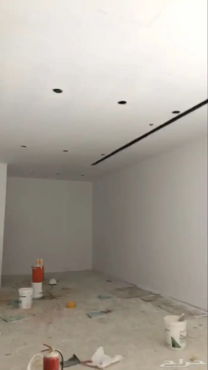 ترميم تبوك 1