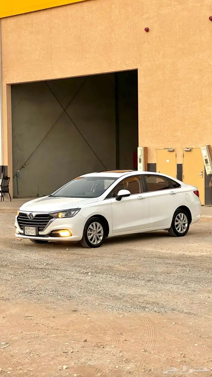 2023 D50 بايك 6