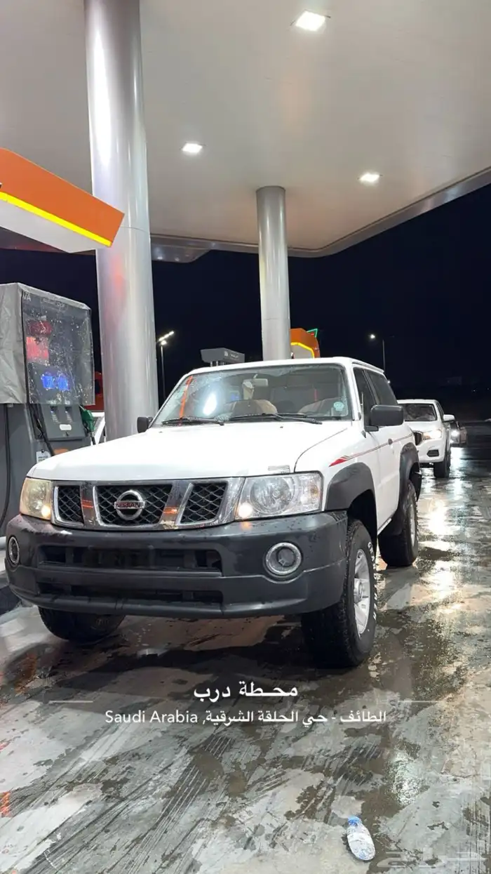 نيسان ربع فتك 1