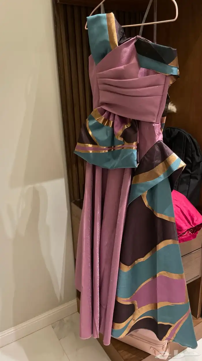 فستان مناسبات 0