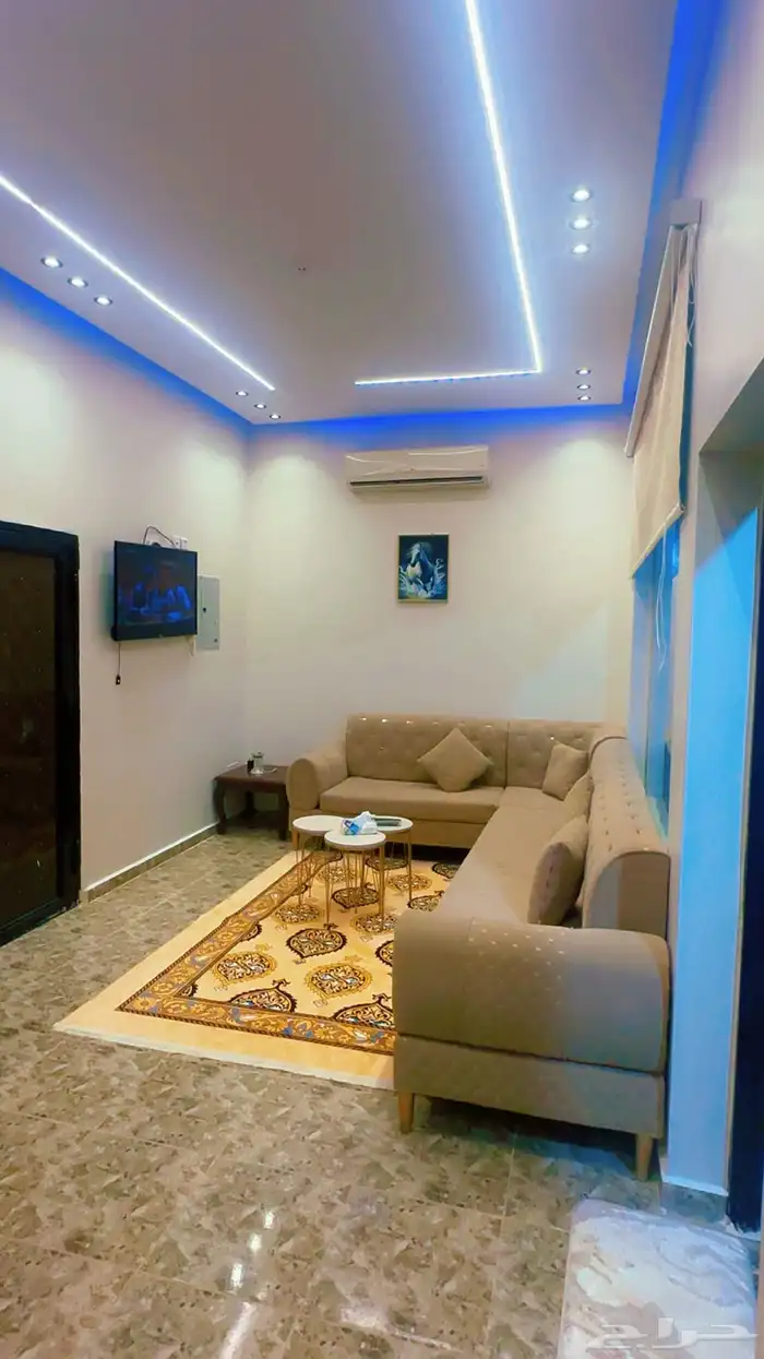 شاليهات ستي لاند 25