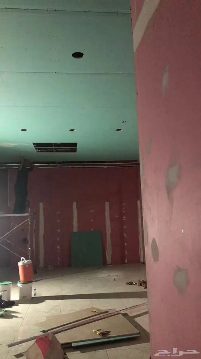 ترميم تبوك 9