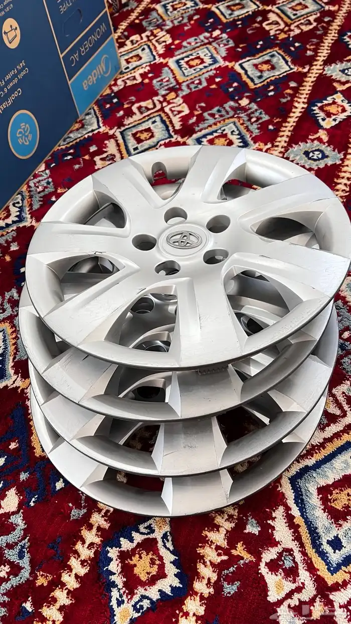 قطع غيار كامري من 2007 الى 2011 3