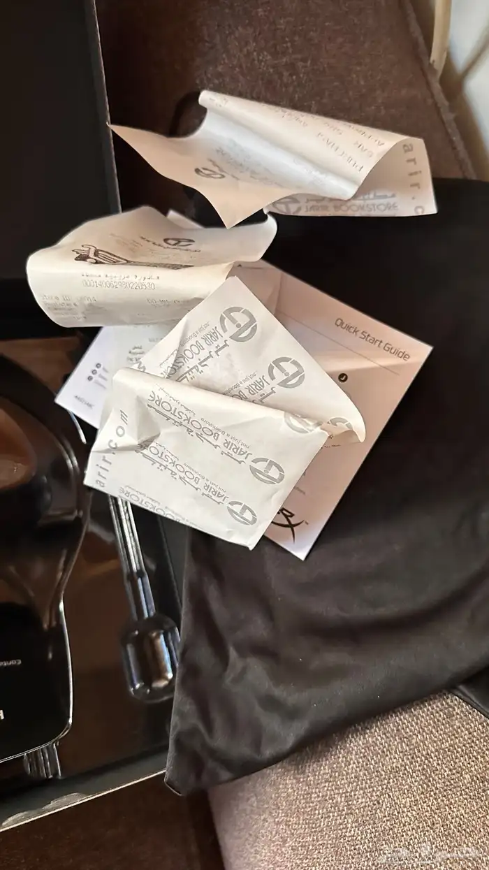 سماعه هايبر اكس 2