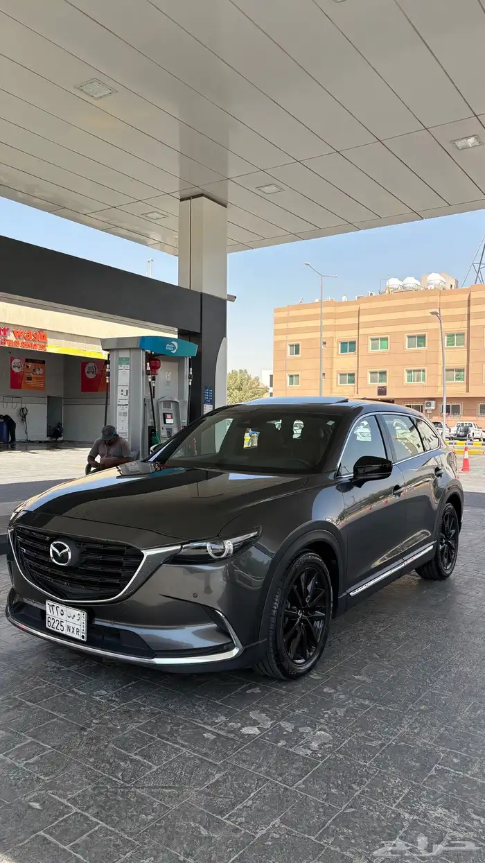 cx9 فل كامل اجنايت 2021 0