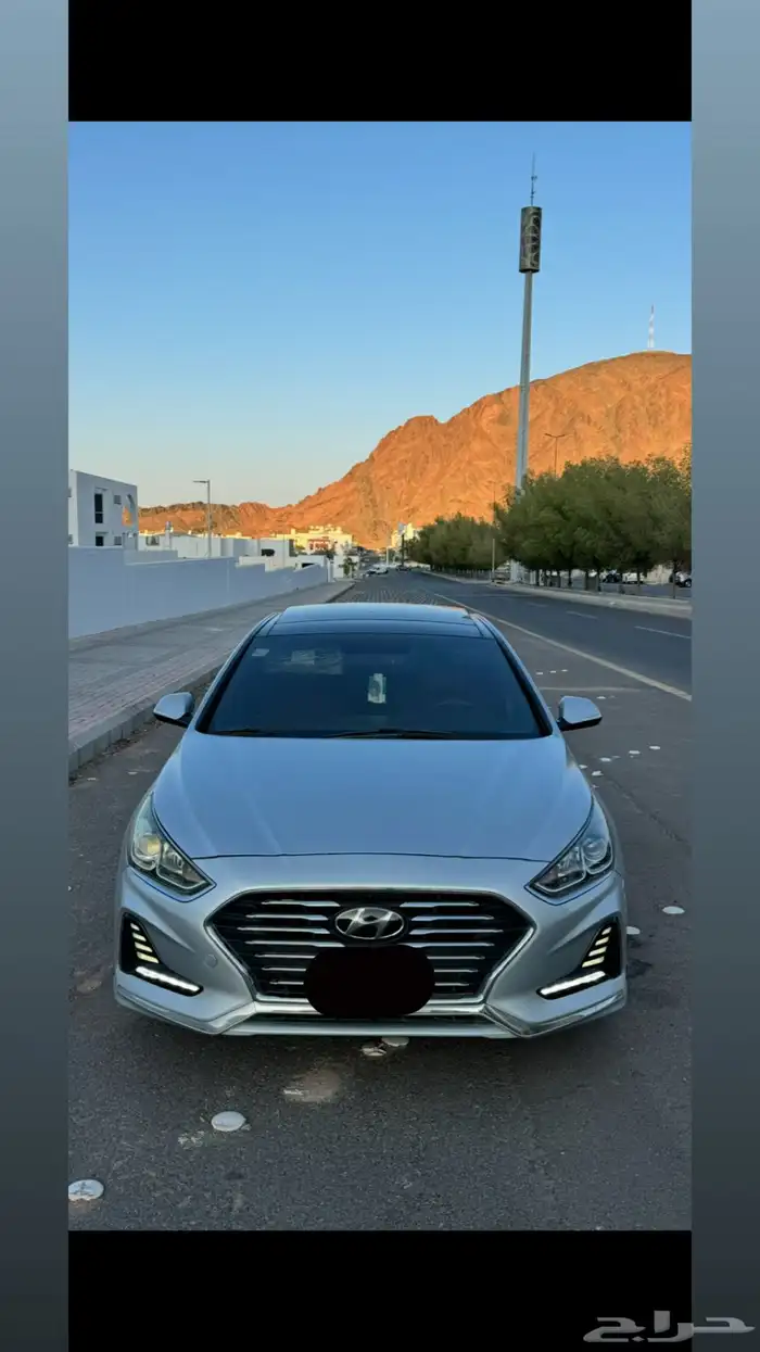 سوناتا سمارت2019 1