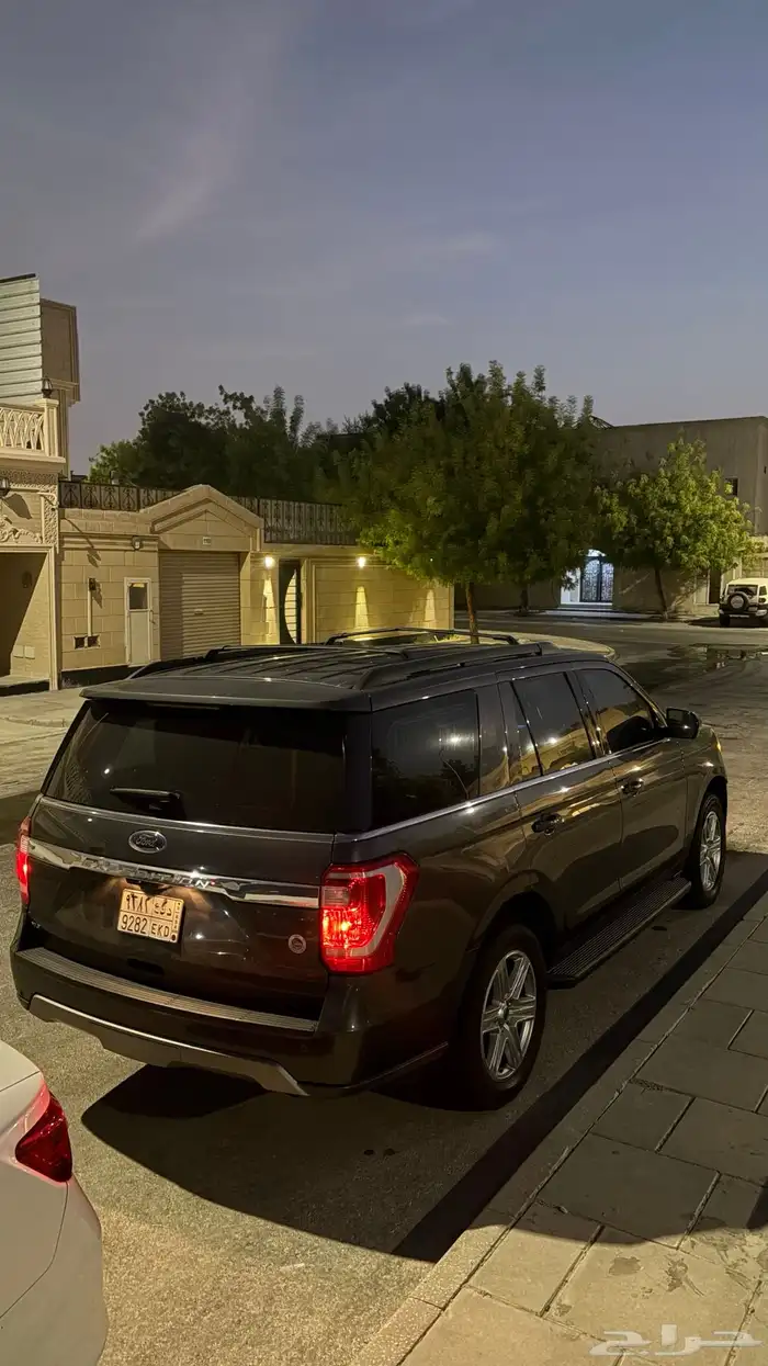 اكسبدشن 2020 xlt 33