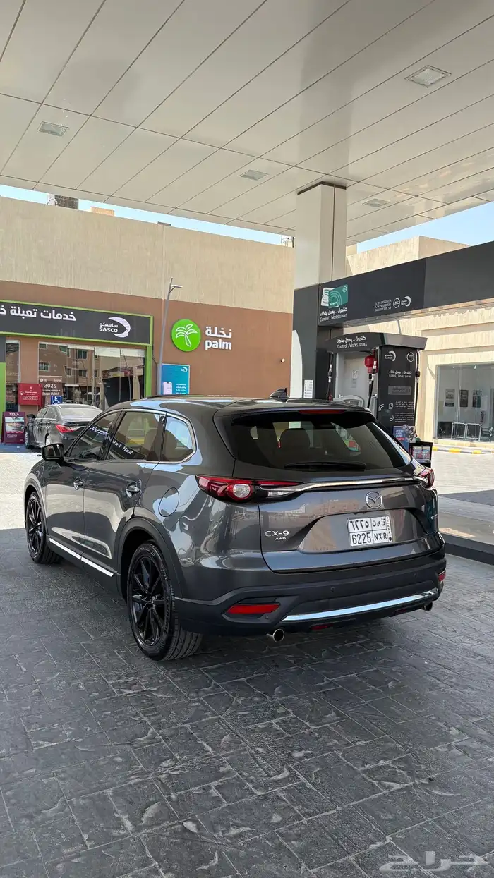 cx9 فل كامل اجنايت 2021 4