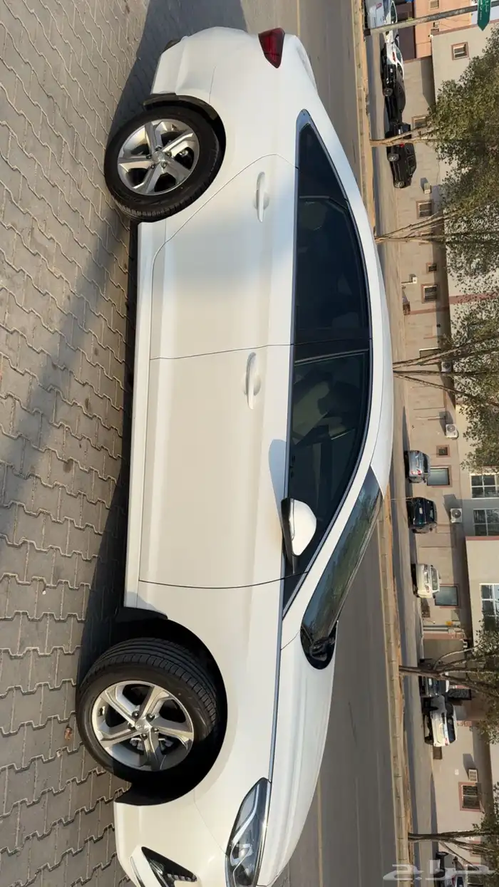 سوناتا 2019 مخزنه 2