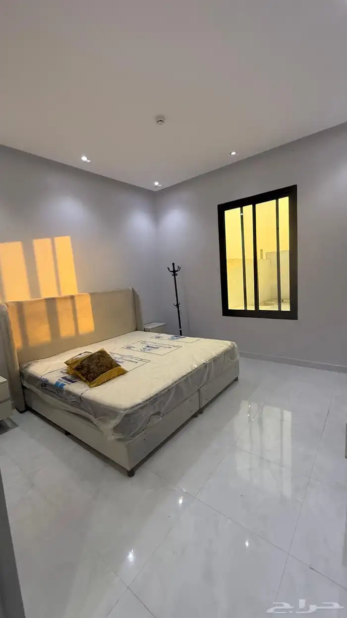 شقة للبيع بسعر جيد سكن واستثمار 7