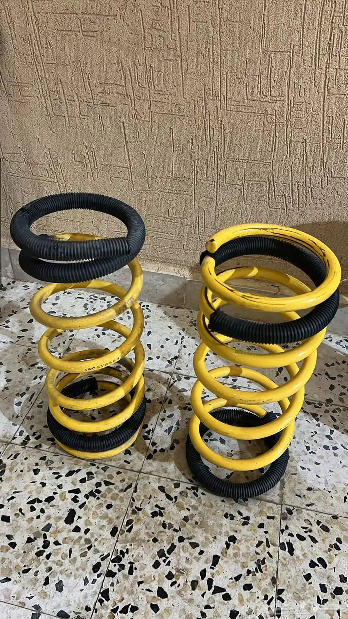 للبيع اغراض باترول 7
