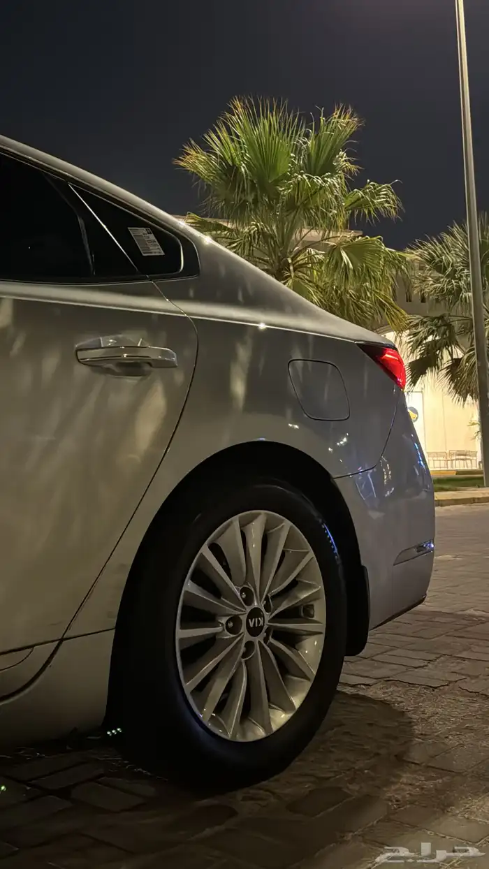 للبيع كادينزا 2018 1