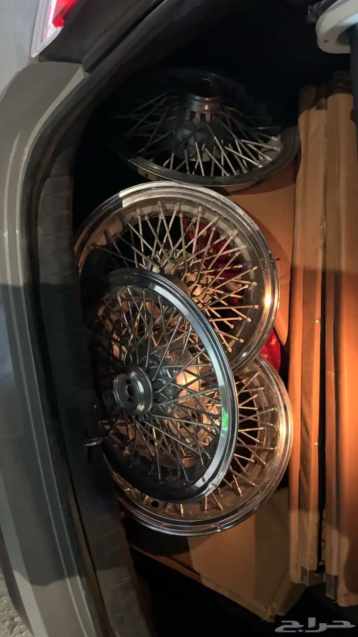 طيس كابرس 1987-87 0