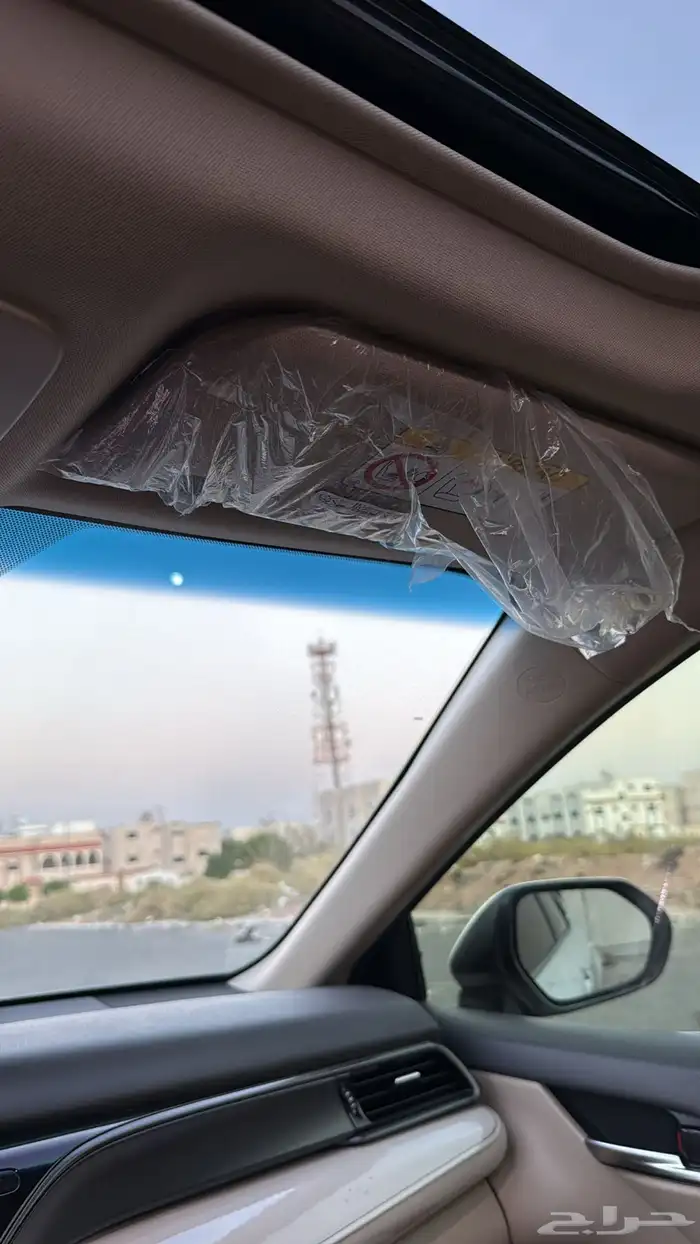 كامري 2024 GLE هايبرد 24