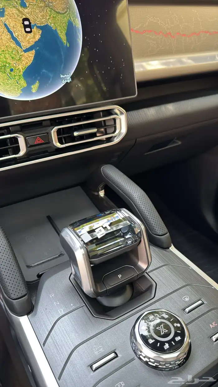 جيتور T2 TRAVEL  2.0 TD XWD موديل 2025 19