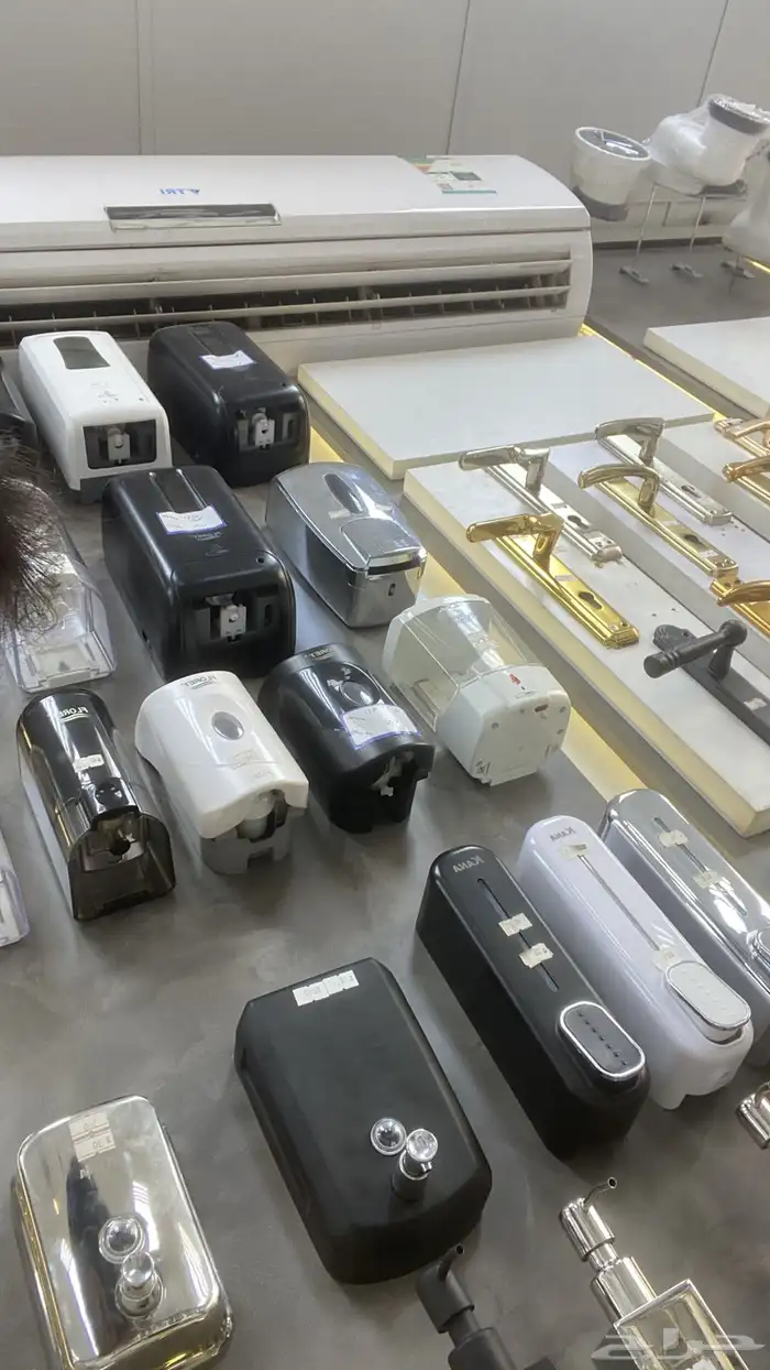 جمله ادوات سباكه 71