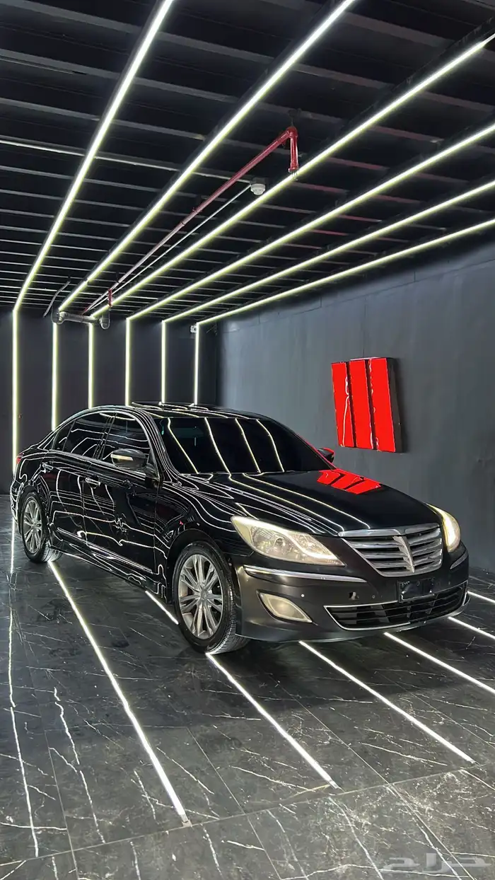 جنسس g80 0