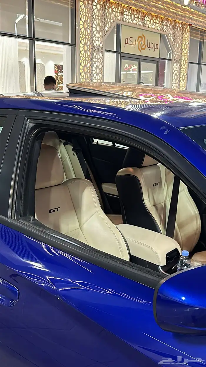 دوج تشارجر جي تي 21 4