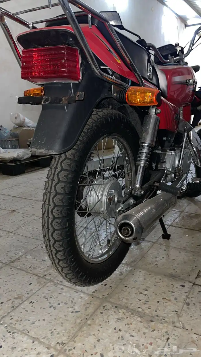 دباب سزوكي 4